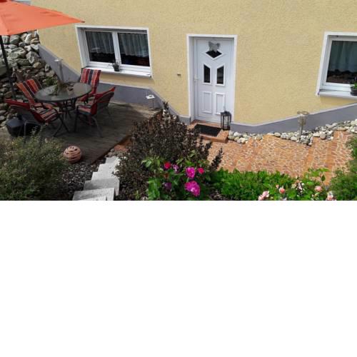 Ferienwohnung Rockmann