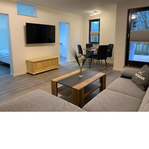 Ferienwohnung Rodachaue