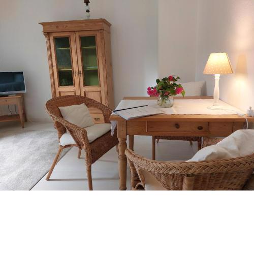 Ferienwohnung Rodenberg