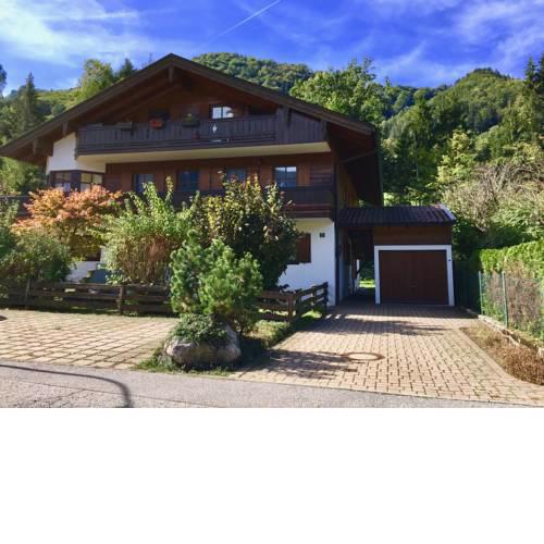 Ferienwohnung Röder