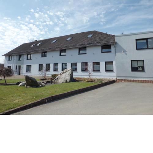 Ferienwohnung Roeben