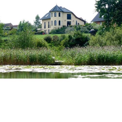 Ferienwohnung Roeddelin UCK 881