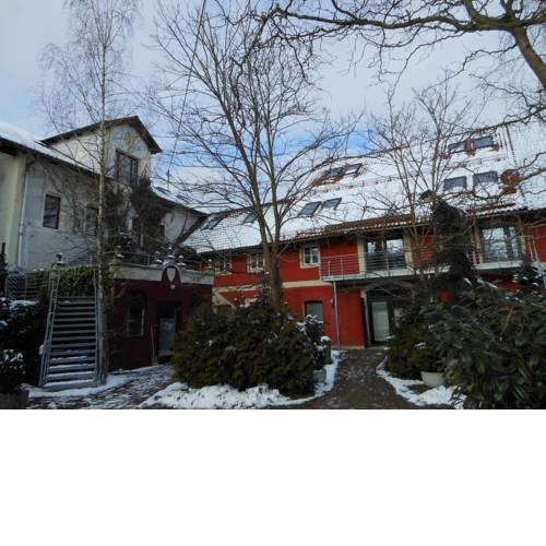 Ferienwohnung Roeder Mühle