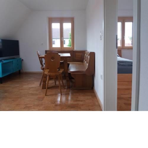 Ferienwohnung Röfingen