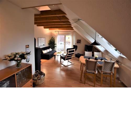 Ferienwohnung Rögenkamp 41