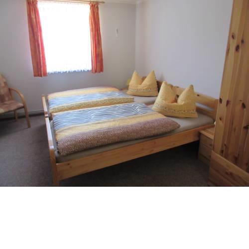 Ferienwohnung Rogge (Stendal)