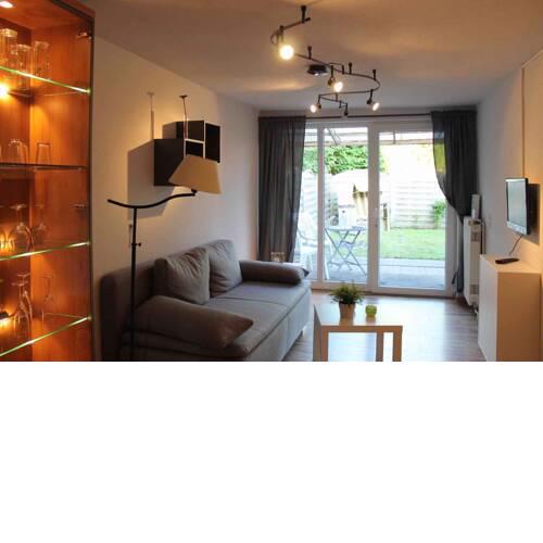Ferienwohnung Roggenbach