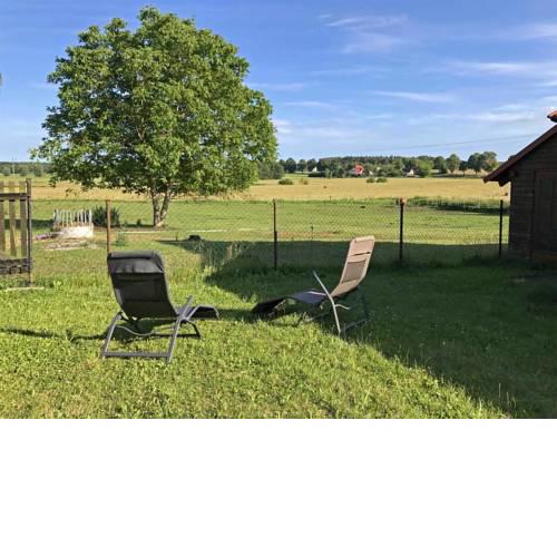 Ferienwohnung Roggentin SEE 9071