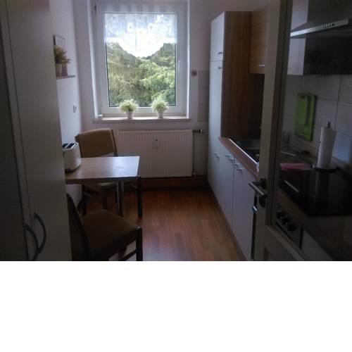 Ferienwohnung Roggentin