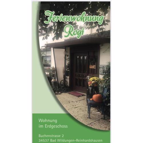 Ferienwohnung Rogi