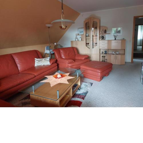 Ferienwohnung Rohlfs