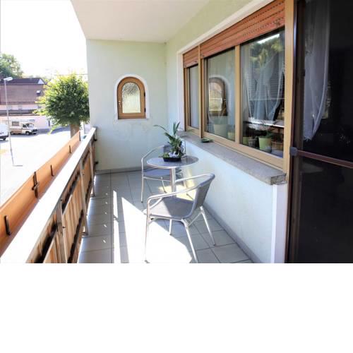Ferienwohnung Röhrer