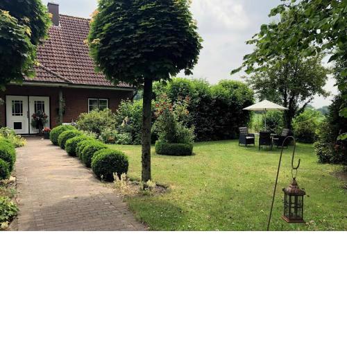 Ferienwohnung Rohwer