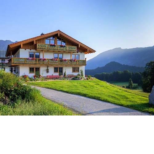 Ferienwohnung Roislerlehen
