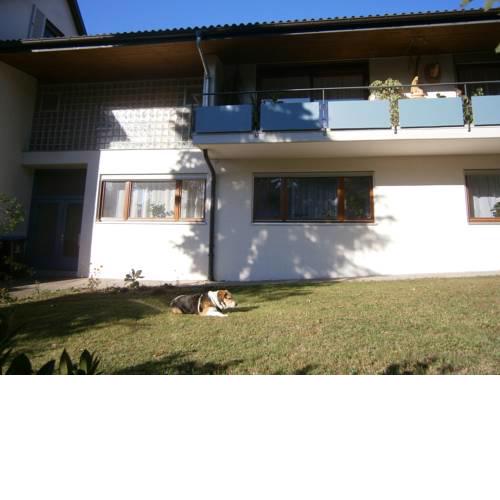 Ferienwohnung Rößler