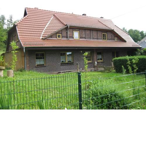 Ferienwohnung Rolf