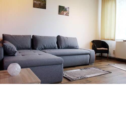 Ferienwohnung Rolf