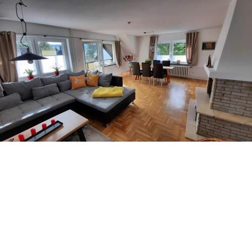 Ferienwohnung Rolf
