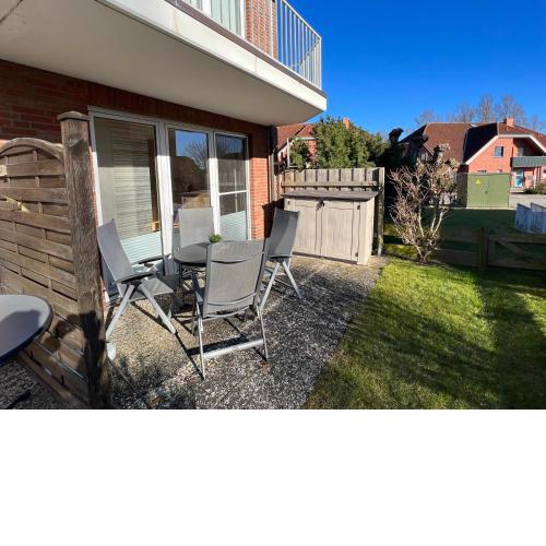 Ferienwohnung "Roll"