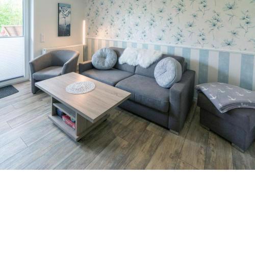 Ferienwohnung Rollstek -  Gratis W-Lan