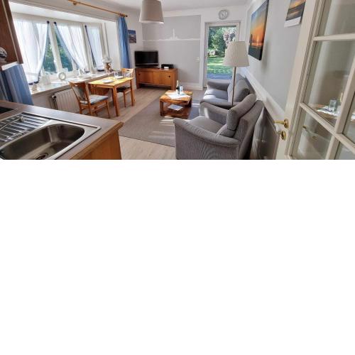 Ferienwohnung "Röm"