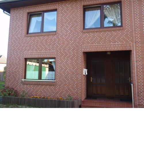 Ferienwohnung "Romaker"