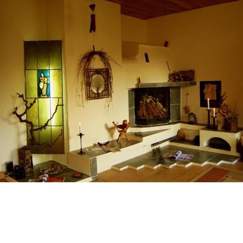 Ferienwohnung Romantic