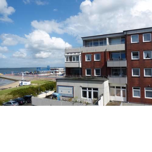 Ferienwohnung *Römer*