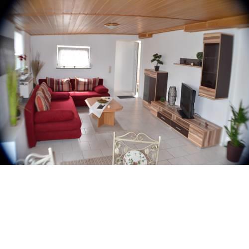 Ferienwohnung Römerbrücke