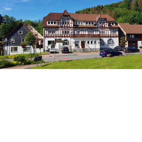 Ferienwohnung Römerstein