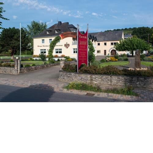 Ferienwohnung Römerweinhof