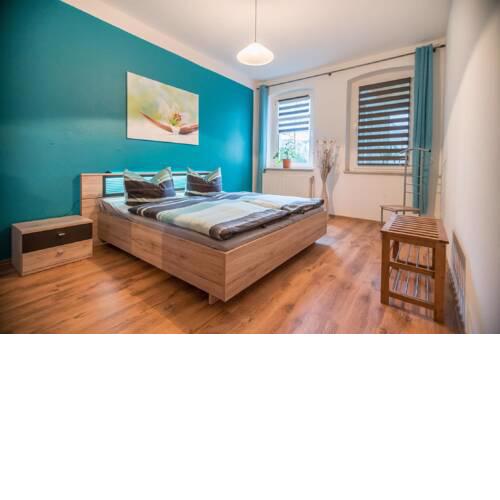 Ferienwohnung Romy