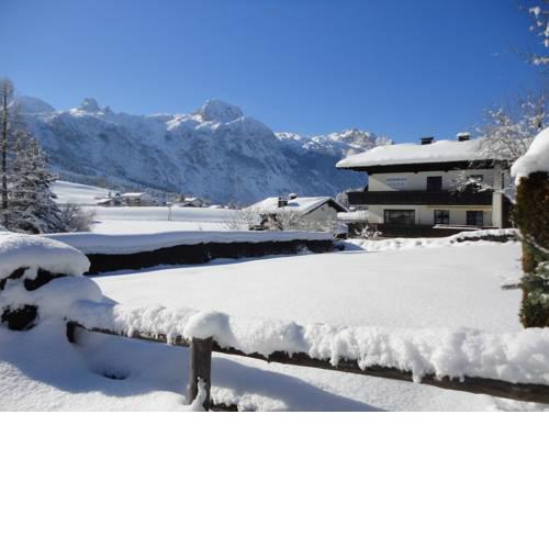 Ferienwohnung Ronacher