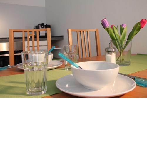 Ferienwohnung Ronja