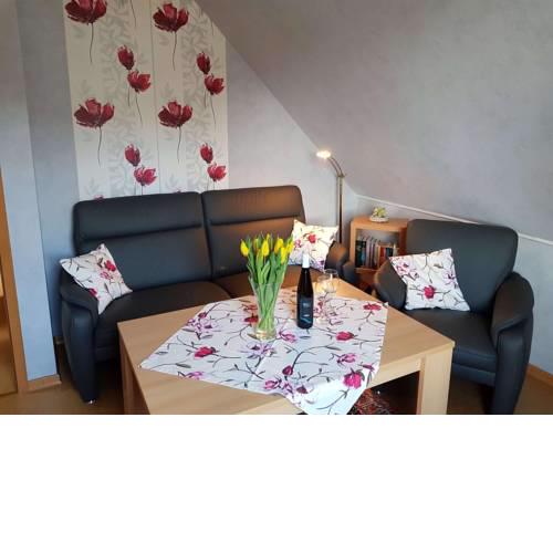 Ferienwohnung Roock
