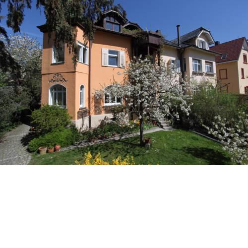 Ferienwohnung Roos am See