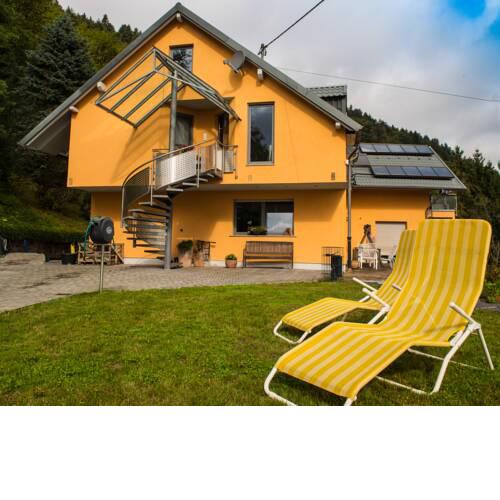 Ferienwohnung Roos