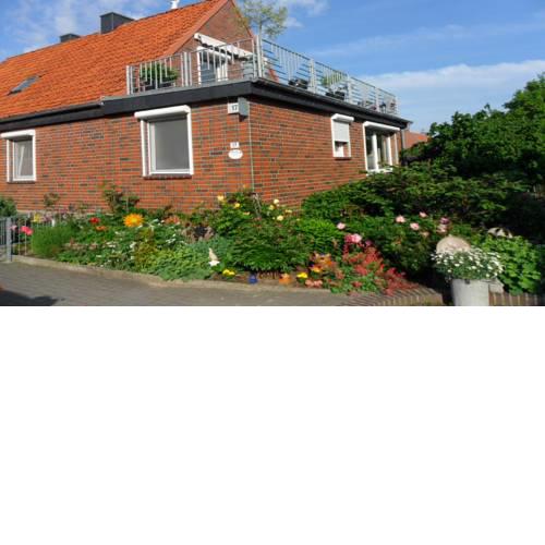 Ferienwohnung Röpersberg