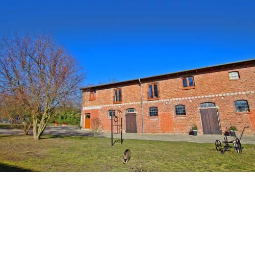 Ferienwohnung Röpersdorf UCK 921