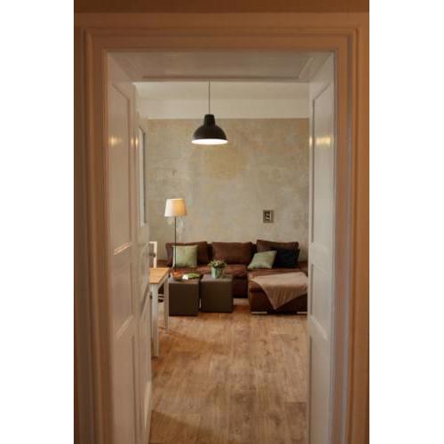Ferienwohnung Roßplatz - 3-Zimmer im Zentrum