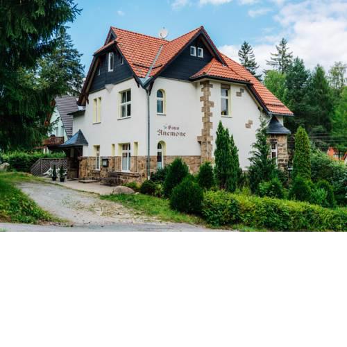Ferienwohnung Rorik - Schierke