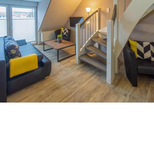 Ferienwohnung Roringstek - Wlan kostenlos - 2 Damenfahrräder kostenlos