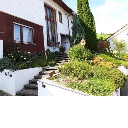 Ferienwohnung Rosa Müller