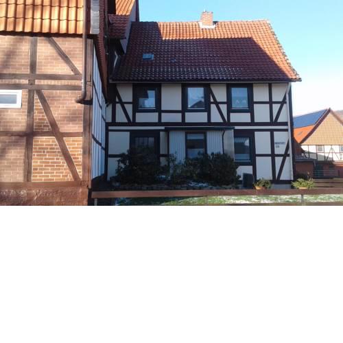 Ferienwohnung ROSA