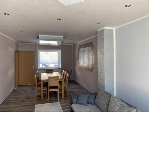 Ferienwohnung Rosa