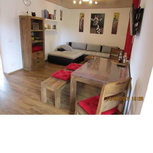 Ferienwohnung Rosa