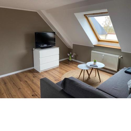 Ferienwohnung Rosalie