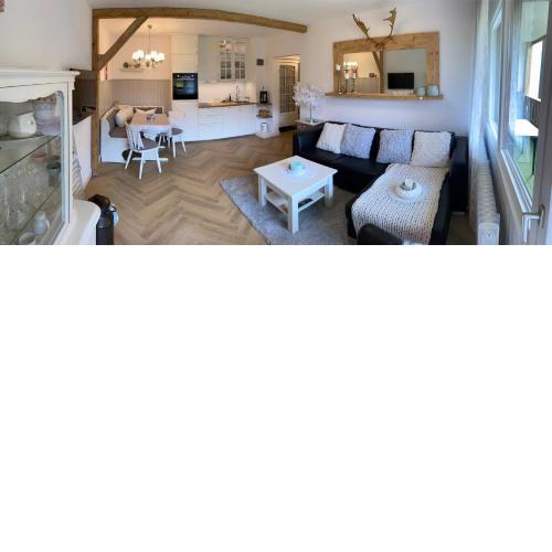 Ferienwohnung Rosalie