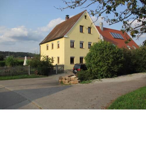 Ferienwohnung Rösch