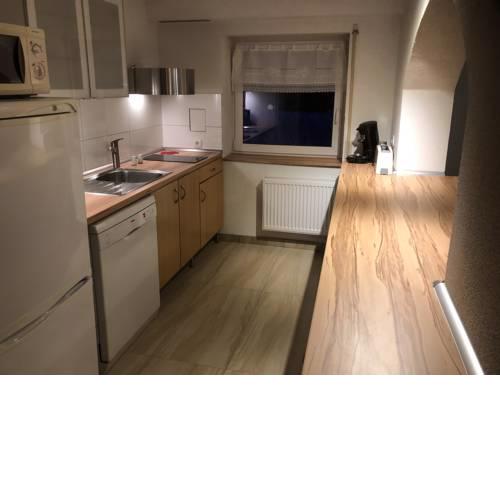 Ferienwohnung Rose